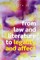 From Law and Literature to Legality and Affect