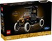 LEGO Icons 11376 Ford Model T konstruktorius