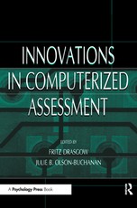 Innovations in Computerized Assessment