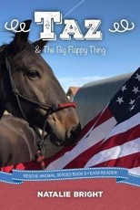 Taz & The Big Flappy Thing