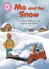 Reading Champion: Mo and the Snow