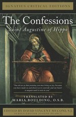 Confessions