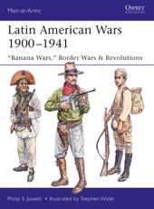 Latin American Wars 1900-1941