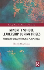 Minority School Leadership during Crises