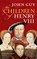 The Children of Henry VIII