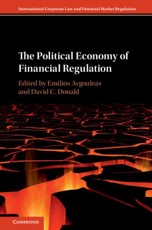 Political Economy of Financial Regulation