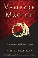 Vampyre Magick