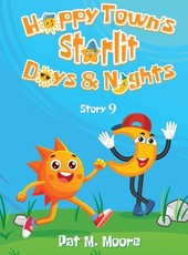 Happy Town's Starlit Days and Nights (Welcome to Happy Town Book 9)
