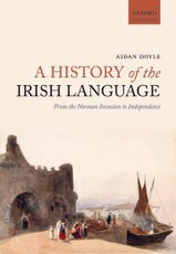 A History of the Irish Language
