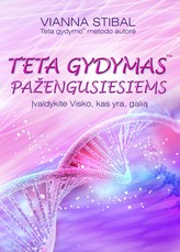 Teta gydymas pažengusiems