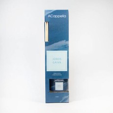 ACappella namų kvapas su lazdelėmis „Jūros gaiva“, 110 ml