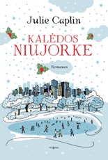 Kalėdos Niujorke