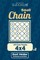 Small Chain Sudoku - 200 Easy Puzzles 4x4 (Volume 2)