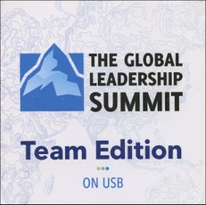 Pasaulinės lyderystės konferencija 2018 USB
