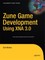 Zune Game Development using XNA 3.0