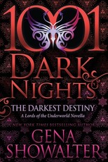 The Darkest Destiny