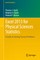 Excel 2013 for Physical Sciences Statistics