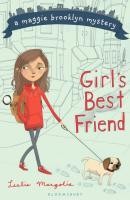 Girl's Best Friend