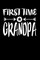 First Time Grandpa