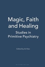 Magic, Faith and Healing