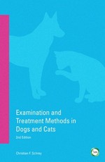 Examination and Treatment Methods in Dogs and Cats
