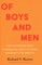 Of Boys and Men