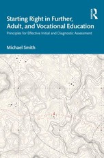 Starting Right in Further, Adult, and Vocational Education