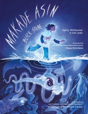 Makade Asin / Black Stone