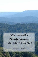 The Sheikh's Lovely Bride 4