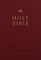 ESV Pew and Worship Bible, Large Print (Burgundy)