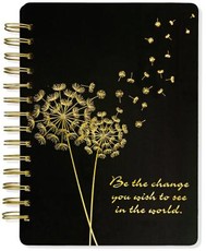 Jrnl Blackrock Dandelion Wishes