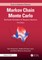 Markov Chain Monte Carlo