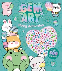 Gem Art: Cozy Activities