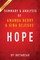 Summary of Hope