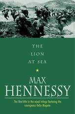 The Lion At Sea