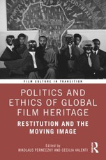 Restitution and the Moving Image