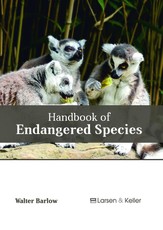 Handbook of Endangered Species