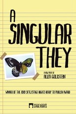 A Singular They