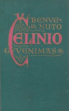 Benvenuto Čelinio gyvenimas