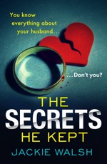 Jackie Walsh: Secrets He Kept