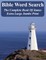 Bible Word Search The Complete Book of James
