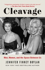 Cleavage