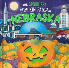The Spookiest Pumpkin Patch in Nebraska