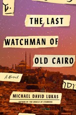 The Last Watchman of Old Cairo