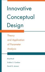 Innovative Conceptual Design