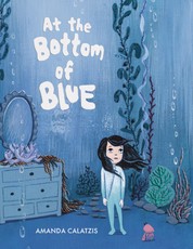 At the Bottom of Blue