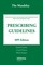 The Maudsley Prescribing Guidelines