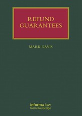 Refund Guarantees