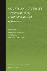 Courts and Diversity