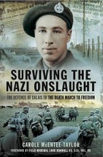Surviving the Nazi Onslaught
